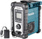 Makita DMR116 Accu Bouwradio Basic Body