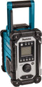Makita DMR116 Accu Bouwradio Basic Body