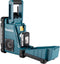 Makita DMR116 Accu Bouwradio Basic Body