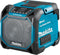 Makita DMR203 10.8-18V Li-Ion Accu Bluetooth speaker - werkt op netstroom & accu