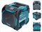 Makita DMR203 10.8-18V Li-Ion Accu Bluetooth speaker - werkt op netstroom & accu