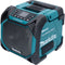 Makita DMR203 10.8-18V Li-Ion Accu Bluetooth speaker - werkt op netstroom & accu
