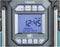 Makita DMR301 bouwradio met laadfunctie FM DAB/DAB+ Bluetooth voor 18V LXT en 12V CXT accus