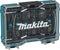 Makita Doppenset 6-delig - E-15768