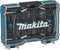 Makita Doppenset 6-delig - E-15768
