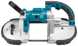 Makita DPB180Z 18V accu bandzaag body - 1140mm