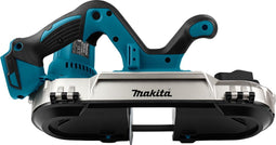 Makita DPB182Z 18 V bandzaag - body