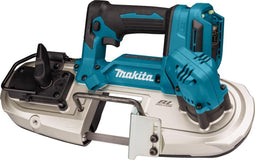 Makita DPB183Z Accu Bandzaag 18V Basic Body