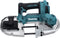 Makita DPB183Z Accu Bandzaag 18V Basic Body