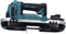Makita DPB183Z Accu Bandzaag 18V Basic Body