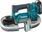 Makita Dpb184rae 18 V Bandzaag
