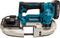 Makita Dpb184rae 18 V Bandzaag