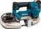 Makita Dpb184rae 18 V Bandzaag