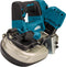 Makita Dpb184rae 18 V Bandzaag