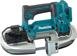 Makita DPB184Z Accu Bandzaag 18V Basic Body