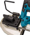 Makita DPB184Z Accu Bandzaag 18V Basic Body