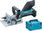 Makita - DPJ180Z - 18V - lamellenfrees - in Mbox