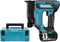Makita DPT353RTJ 18V Li-Ion accu pintacker set (2x 5,0Ah accu) in mbox