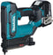Makita DPT353RTJ 18V Li-Ion accu pintacker set (2x 5,0Ah accu) in mbox