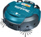 Makita DRC200RT Accu Robotstofzuiger 18V 5.0Ah