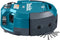 Makita DRC200RT Accu Robotstofzuiger 18V 5.0Ah