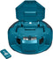 Makita DRC200RT Accu Robotstofzuiger 18V 5.0Ah