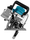 Makita DRS780Z 2x18 V Cirkelzaag 185 mm - zonder accu's en lader