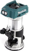 Makita DRT50Z Accu Kantenfrees 18V Basic Body