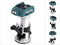 Makita DRT50Z Accu Kantenfrees 18V Basic Body