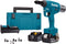 Makita DRV150RTJ Accu Blindklinknageltang 18V 5.0Ah in Mbox
