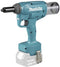 Makita DRV150Z Accu-popnagelpistool 18 V