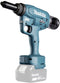Makita DRV150Z Accu-popnagelpistool 18 V