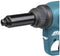 Makita DRV150Z Accu-popnagelpistool 18 V