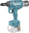 Makita DRV250Z Accu-popnagelpistool 18 V