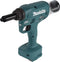 Makita DRV250Z Accu-popnagelpistool 18 V