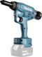 Makita DRV250Z Accu-popnagelpistool 18 V