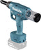 Makita DRV250Z Accu-popnagelpistool 18 V