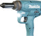 Makita DRV250Z Accu-popnagelpistool 18 V