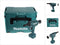 Makita DRV250ZJ Accu Blindklinknageltang 18V Basic Body in Mbox