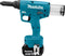 Makita DRV250ZJ Accu Blindklinknageltang 18V Basic Body in Mbox