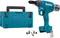 Makita DRV250ZJ Accu Blindklinknageltang 18V Basic Body in Mbox