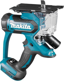 Makita DSD180RTJ Accu Gipszaag 18V 5.0Ah in Mbox