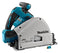 Makita DSP601ZJU 36V Li-Ion accu invalcirkelzaag body in Mbox (AWS) - 160 x 20 x 56mm