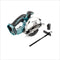 Makita DSS501z 18V Li-ion cirkelzaagmachine - 136mm - Losse Body (geleverd zonder accu en lader)