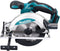 Makita DSS610Z Accu-cirkelzaag - Losse Body (geleverd zonder accu en lader)