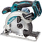 Makita DSS610Z Accu-cirkelzaag - Losse Body (geleverd zonder accu en lader)