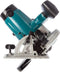 Makita DSS610Z Accu-cirkelzaag - Losse Body (geleverd zonder accu en lader)