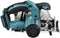 Makita DSS611z 18V Li-ion Cirkelzaagmachine - 165mm - Losse Body (geleverd zonder accu en lader)