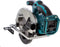 Makita DSS611z 18V Li-ion Cirkelzaagmachine - 165mm - Losse Body (geleverd zonder accu en lader)