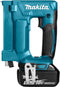Makita - DST112RTJ - 18V - accu - nietmachine - 2x 5.0Ah - in Mbox